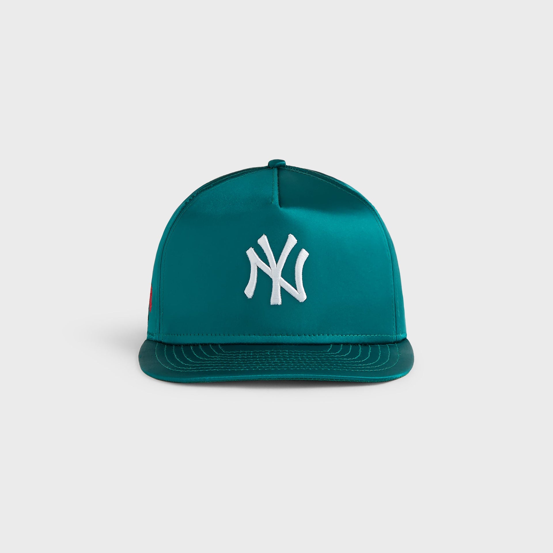 Kith & New Era for the New York Yankees Satin 9FORTY Snapback - Scout