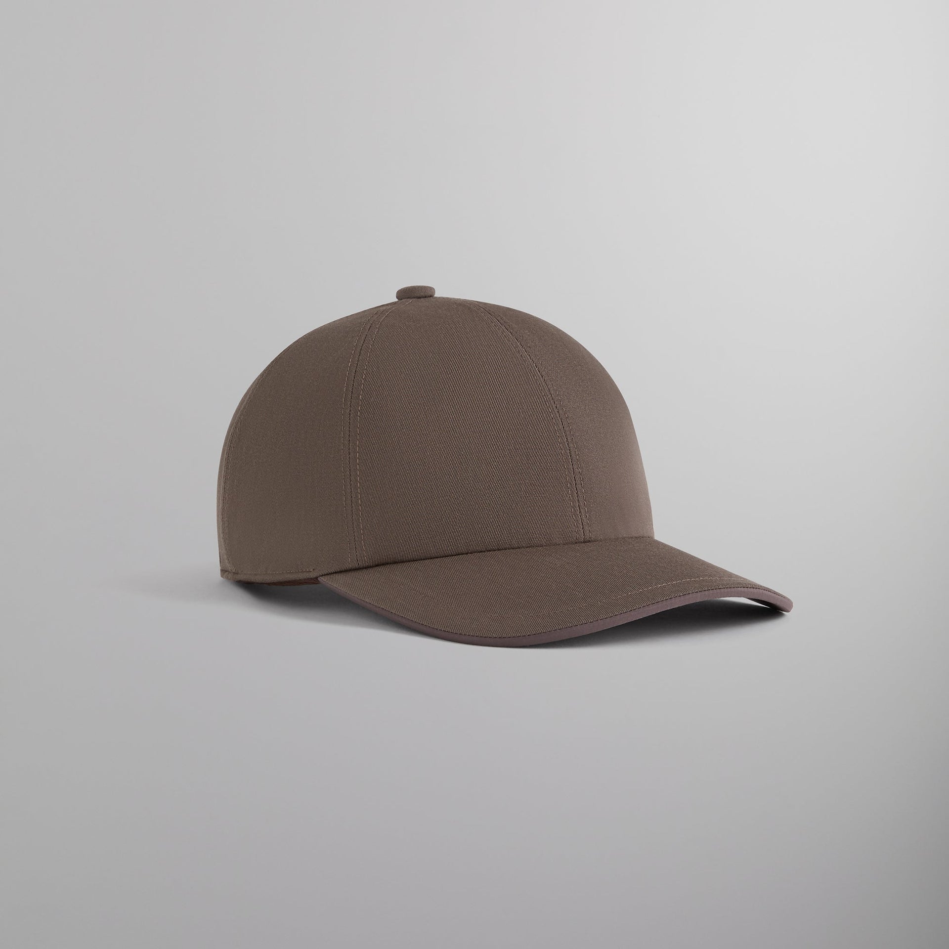 Kith 101 for Auralee Light Wool Leggero Cap - Silo