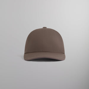 Kith 101 for Auralee Light Wool Leggero Cap - Silo