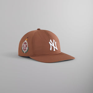 Kith for '47 New York Yankees Hitch Low Snapback - Java