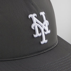 Kith for '47 New York Mets Hitch Low Snapback - Machine