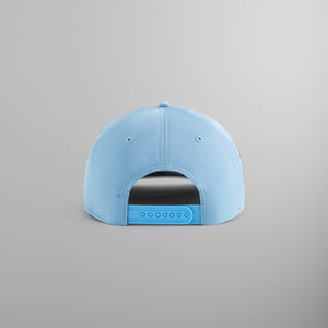 Kith for '47 Toronto Blue Jays Hitch Low Snapback - Summit