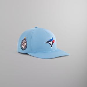 Kith for '47 Toronto Blue Jays Hitch Low Snapback - Summit