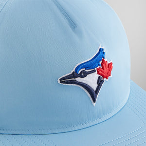 Kith for '47 Toronto Blue Jays Hitch Low Snapback - Summit