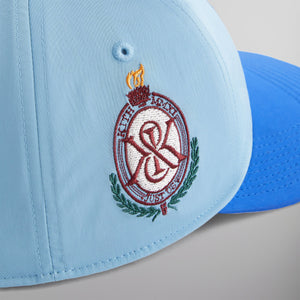 Kith for '47 Texas Rangers Hitch Low Snapback - Summit