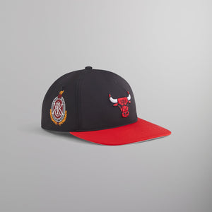 Kith for '47 Chicago Bulls Hitch Low Snapback - Allure