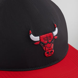 Kith for '47 Chicago Bulls Hitch Low Snapback - Allure