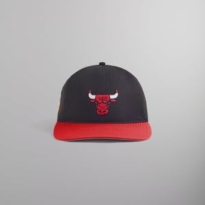 Kith for '47 Chicago Bulls Hitch Low Snapback - Allure