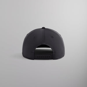 Kith for '47 Los Angeles Lakers Hitch Low Snapback - Cover