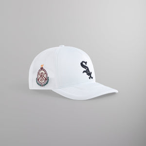 Kith for '47 White Sox Hitch Foam Trucker - White