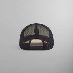 Kith for '47 Pittsburgh Pirates Hitch Foam Trucker Hat - Opulence