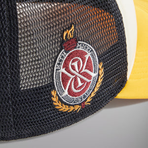 Kith for '47 Pittsburgh Pirates Hitch Foam Trucker Hat - Opulence