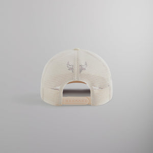 Kith for '47 Chicago Bulls Hitch Foam Trucker Hat - Allure