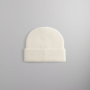 Kith Apple Mia Beanie - Sandrift