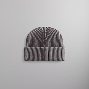 Kith Plaited Mia Beanie - Black