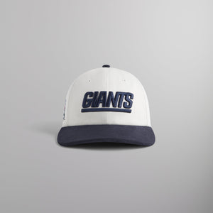 Kith & '47 for the NFL: Giants Franchise LS Cap - Nocturnal