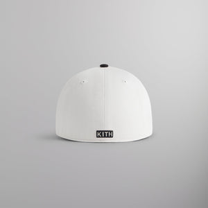 Kith & '47 for the NFL: Raiders Franchise LS - Black PH