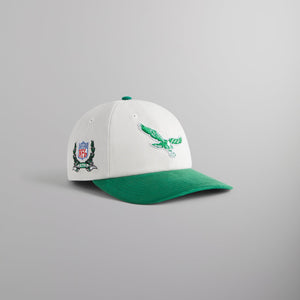 Kith & '47 for the NFL: Eagles Franchise LS Cap - Parrot