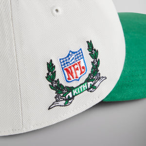 Kith & '47 for the NFL: Eagles Franchise LS - Parrot PH