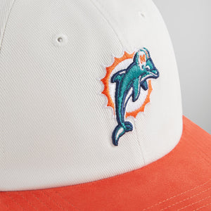 Kith & '47 for the NFL: Miami Dolphins Franchise LS Cap - Clementine