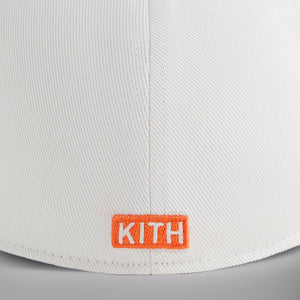 Kith & '47 for the NFL: Miami Dolphins Franchise LS Cap - Clementine