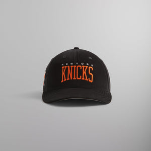 Kith & New Era for the New York Knicks NY to the World Low Profile 59FIFTY - Black