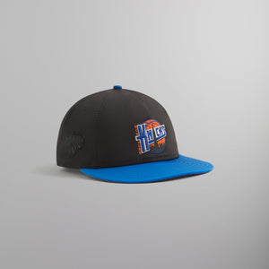 Kith & New Era for the New York Knicks Skyline 9FIFTY Snapback - Black