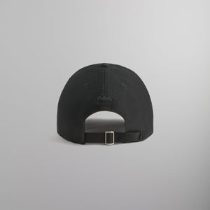 Batman | Kith Twill Aaron Cap - Black