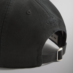 Batman | Kith Twill Aaron Cap - Black