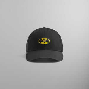 Batman | Kith Twill Aaron Cap - Black PH