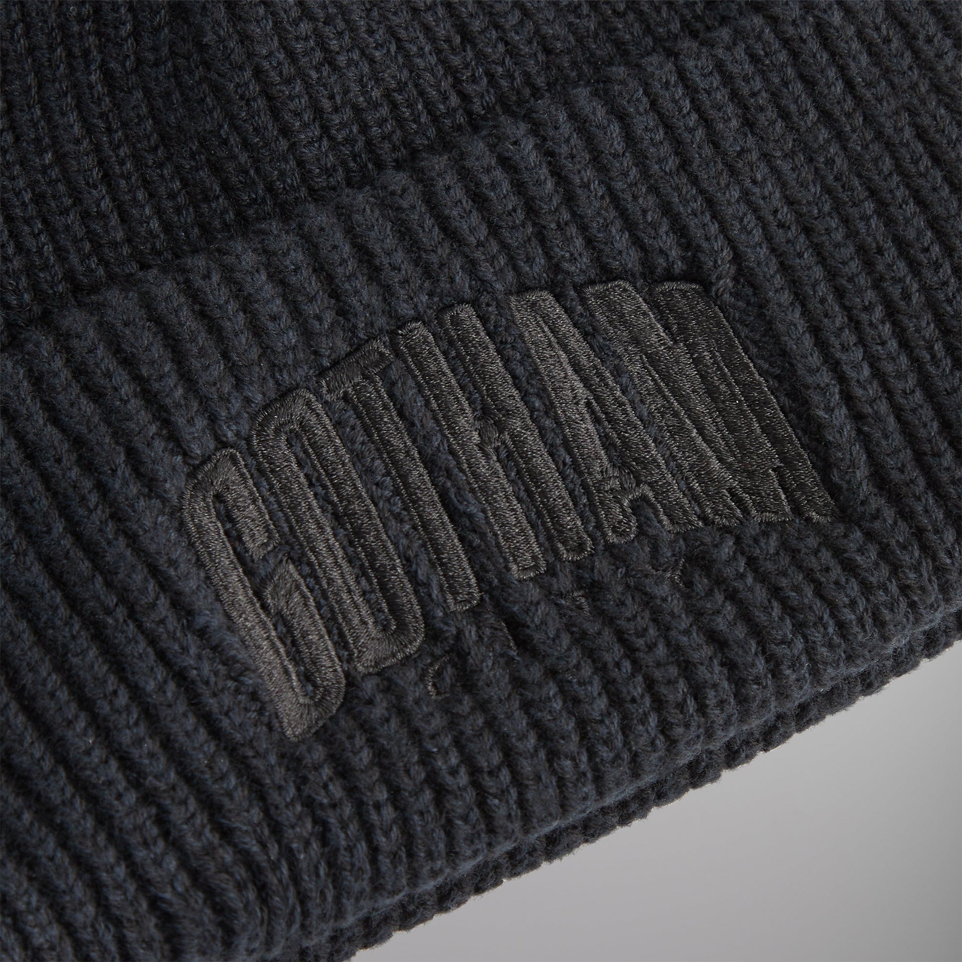 Batman | Kith Mia Beanie - Black