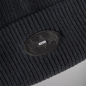 Batman | Kith Mia Beanie - Black PH