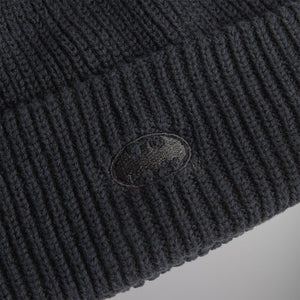 Batman | Kith Mia Beanie - Black PH