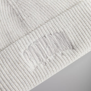 Batman | Kith Mia Beanie - White PH