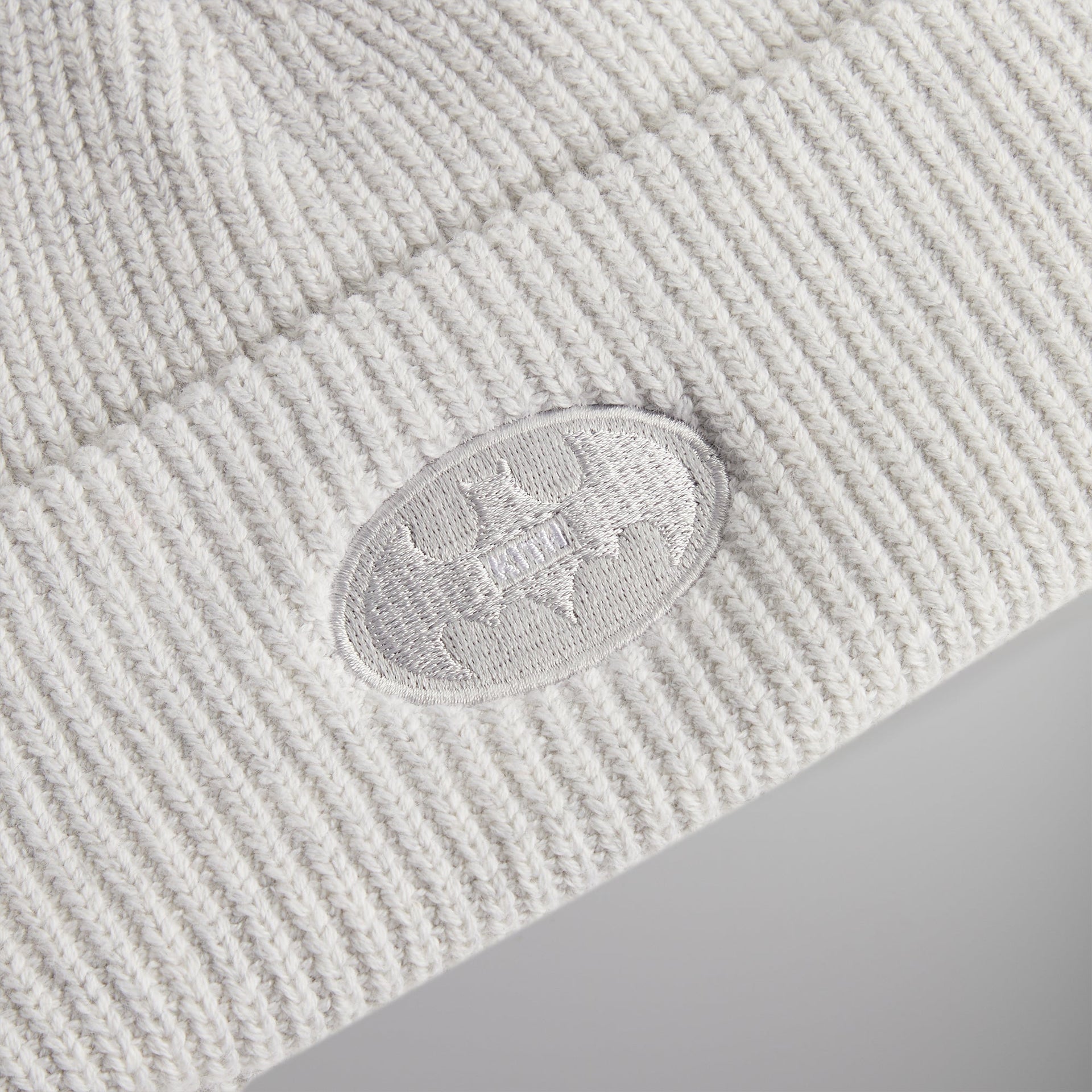 Batman | Kith Mia Beanie - White