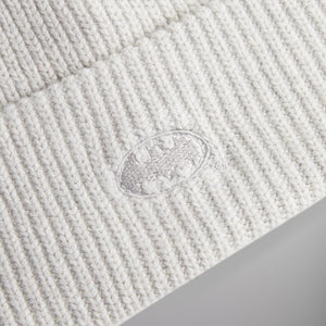 Batman | Kith Mia Beanie - White PH