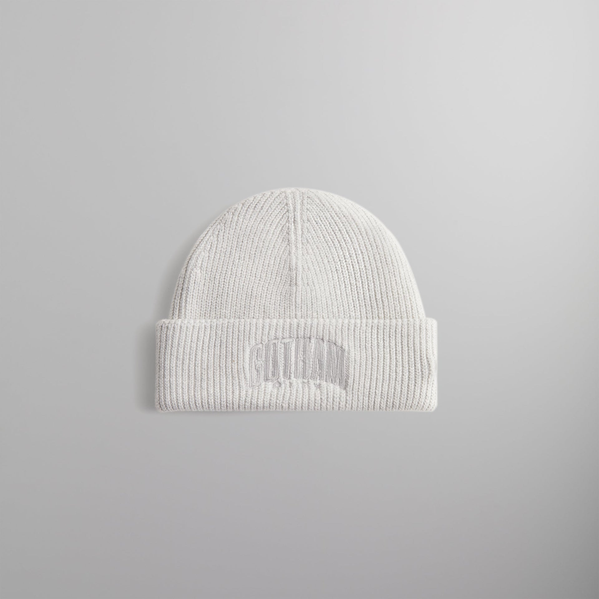 Batman | Kith Mia Beanie - White