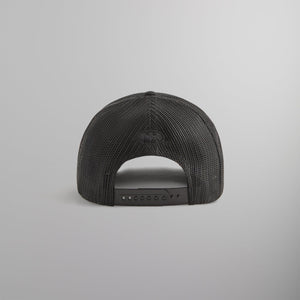 Batman | Kith '89 Nolan Trucker Hat - Black PH