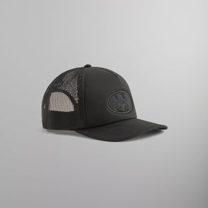 Batman | Kith '89 Nolan Trucker Hat - Black PH