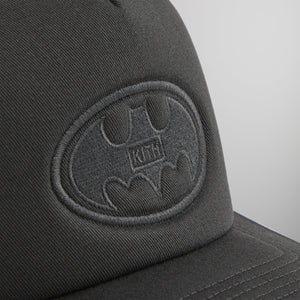 Batman | Kith '89 Nolan Trucker Hat - Black PH