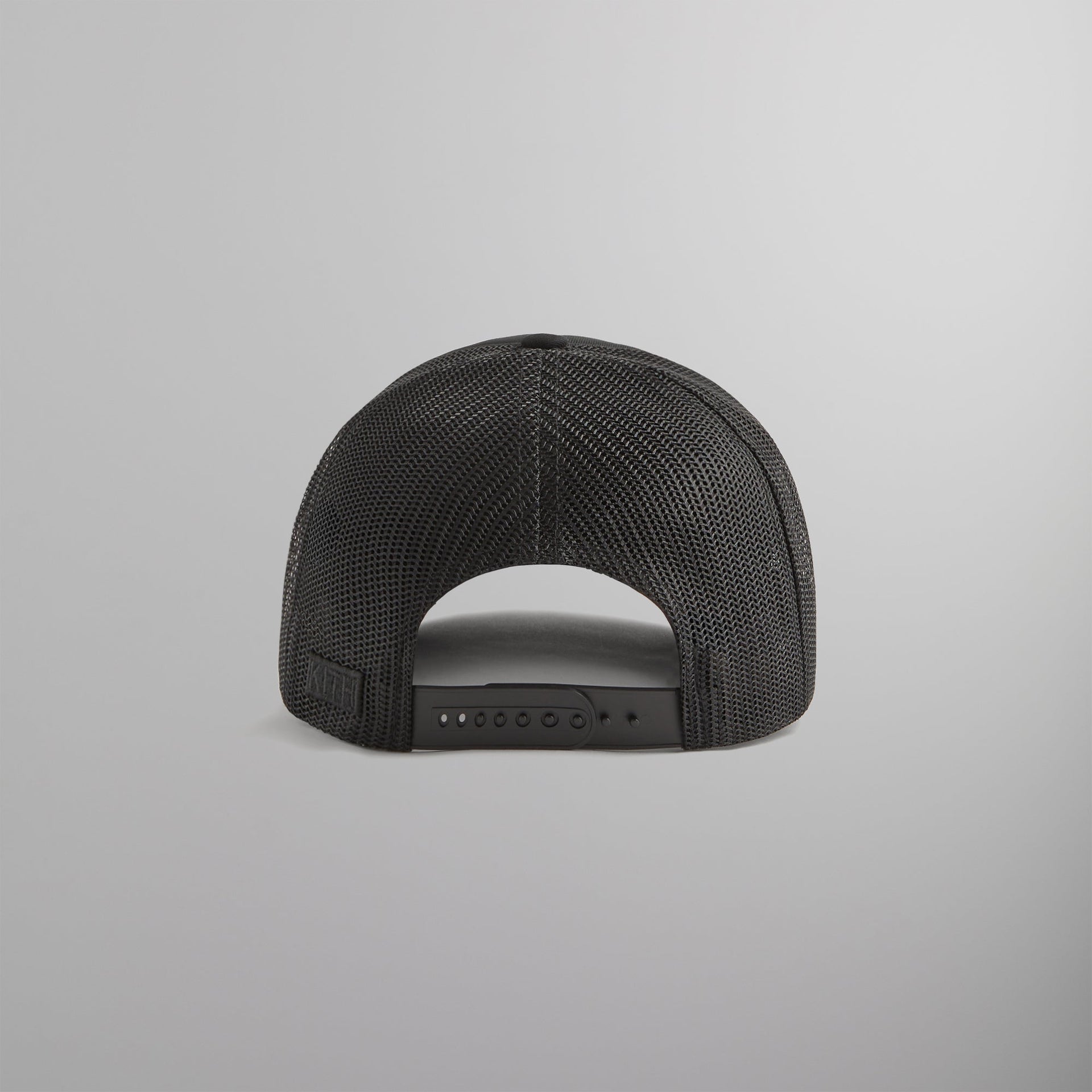 Batman | Kith '96 Nolan Trucker Hat - Black