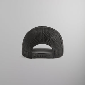 Batman | Kith '96 Nolan Trucker Hat - Black PH