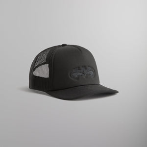 Batman | Kith '96 Nolan Trucker Hat - Black PH