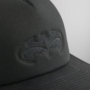 Batman | Kith '96 Nolan Trucker Hat - Black PH