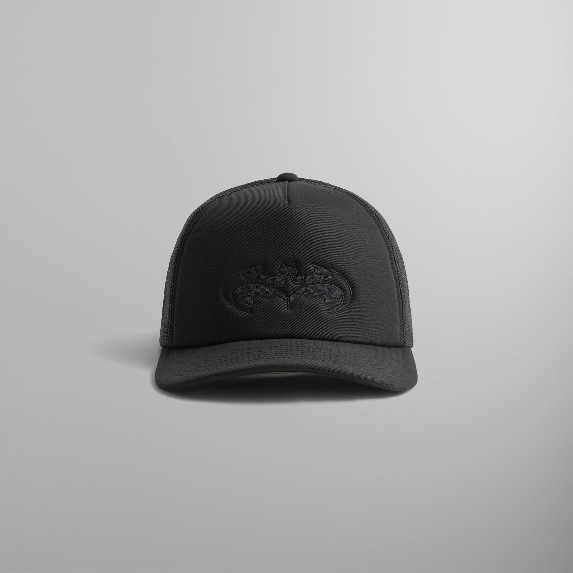 Batman | Kith '96 Nolan Trucker Hat - Black