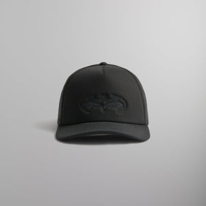 Batman | Kith '96 Nolan Trucker Hat - Black PH