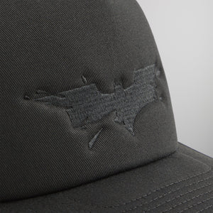 Batman | Kith '08 Nolan Trucker Hat - Black PH