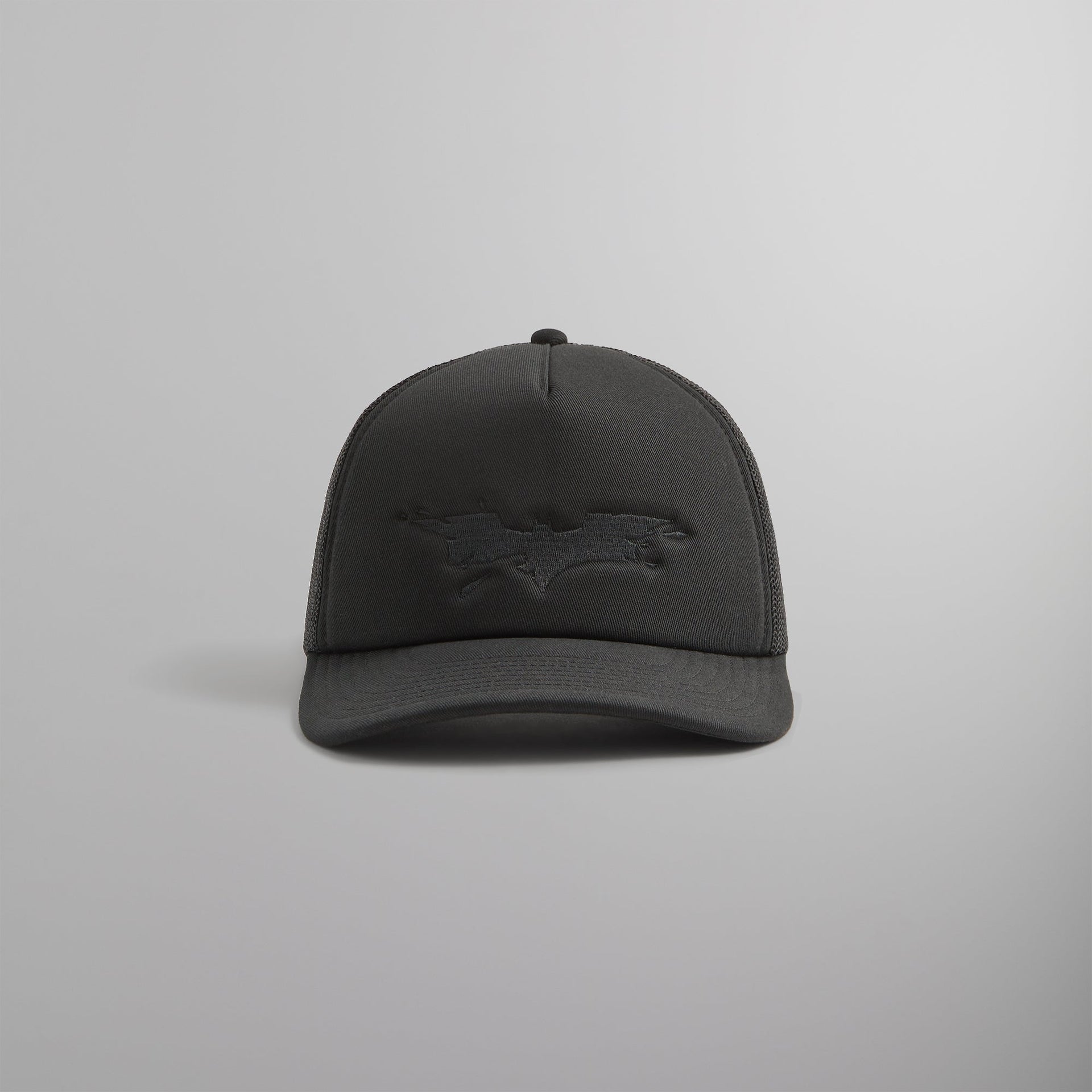 Batman | Kith '08 Nolan Trucker Hat - Black PH