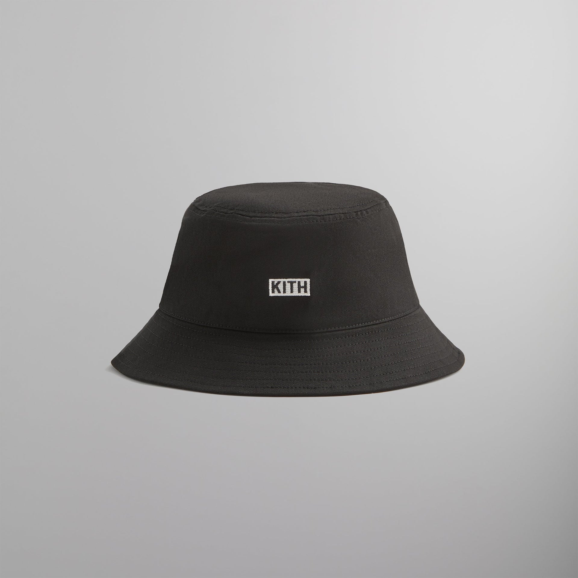 Batman | Kith Dawson Bucket Hat - Black