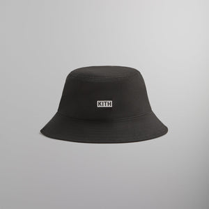 Batman | Kith Dawson Bucket Hat - Black PH